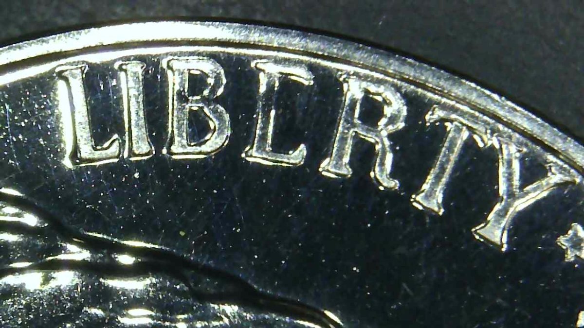 1961-Proof-Jefferson-Nickel-Missing-Part-Of-The-E-In-Liberty